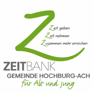 Zeitbank Hochburg-Ach